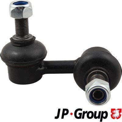 Nissan PRESEA Anti-roll bar linkage 12908260 JP GROUP 4040400580 online buy