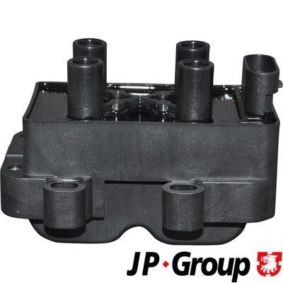 4091600109 JP GROUP 4091600100 Ignition coil 44 32 202 