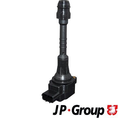 Great value for money - JP GROUP Ignition coil 4091600300