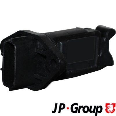 4093900209 JP GROUP 4093900200 Mass air flow sensor Nissan X-Trail T31 2.5 4x4 169 hp Petrol 2008 price