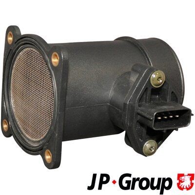 JP GROUP Mass airflow sensor Nissan Primera P11 Hatchback new 4093900300