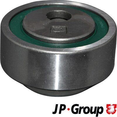 JP GROUP 4112200100 Timing belt tensioner pulley