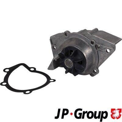 4114100309 JP GROUP with seal, Mechanical Water pumps 4114100300 buy