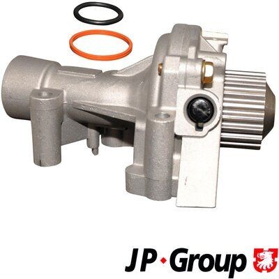 4114103700 JP GROUP 4114103800 Water pump 1201 G5