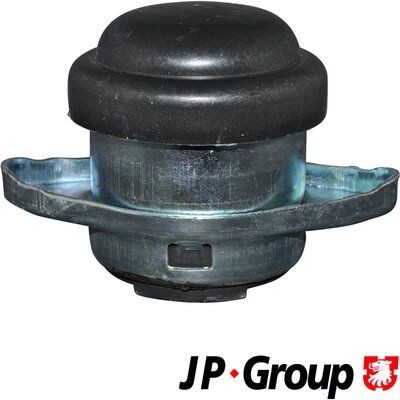JP GROUP 4117902380 Engine mount Right, Rubber-Metal Mount