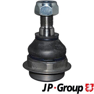 JP GROUP 4140302100 Ball Joint Front Axle Left, Front Axle Right, Lower
