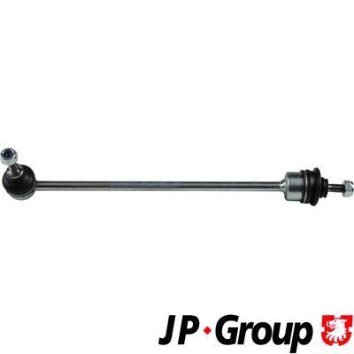 Anti roll bar links JP GROUP Front Axle - 4140402400