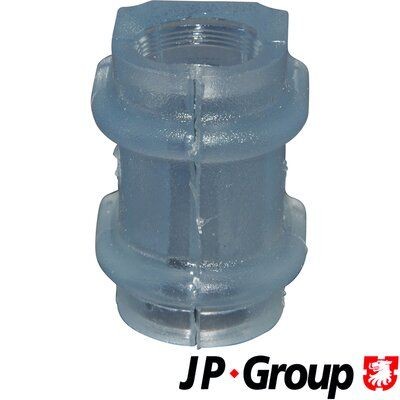 JP GROUP 4140600300 Anti roll bar bush Front Axle Left, Front Axle Right, inner