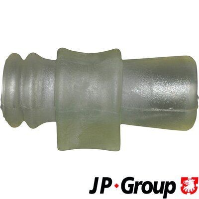 JP GROUP 4140600500 Anti roll bar bush Front Axle Left, Front Axle Right, outer x 21 mm