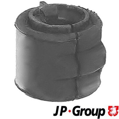 JP GROUP 4140601509 Anti roll bar bush Front Axle Left, Front Axle Right, 21 mm