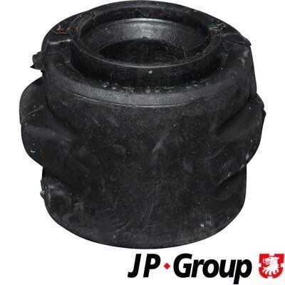JP GROUP 4140601600 Anti roll bar bush Front Axle Left, Front Axle Right, 22 mm