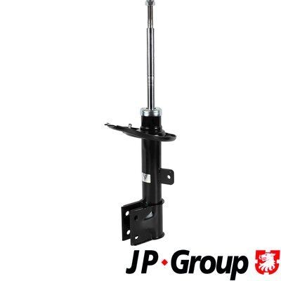 Great value for money - JP GROUP Shock absorber 4142102070