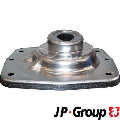 JP GROUP Top mounts rear and front FIAT Scudo I Estate (220) new 4142400170