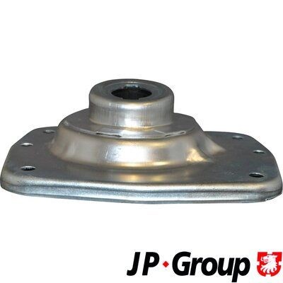 JP GROUP 4142400180 Top strut mount Front Axle Right, without bearing