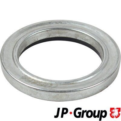 Great value for money - JP GROUP Anti-Friction Bearing, suspension strut support mounting 4142450400