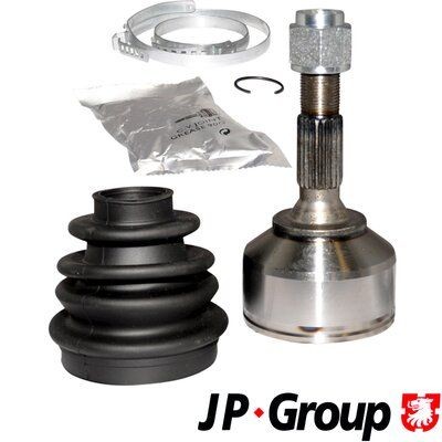 drive shaft GSP 845011 Joint Kit 