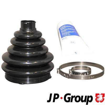Buy Bellow Set, drive shaft JP GROUP 4143600310 - Drive shaft and cv joint parts OPEL GRANDLAND X online