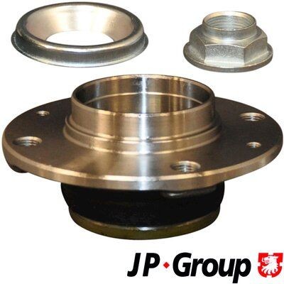 4151401109 JP GROUP 4151401100 Wheel bearing kit 3748.74