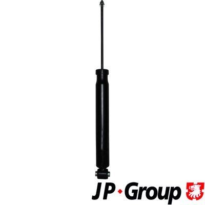 Great value for money - JP GROUP Shock absorber 4152103000