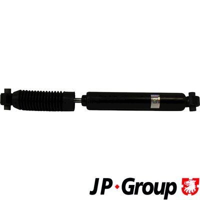 Original JP GROUP 4152103209 Shock absorbers 4152103200 for PEUGEOT 208