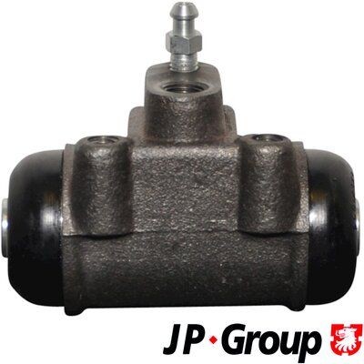 4161300909 JP GROUP 4161300900 Brake wheel cylinder Peugeot Boxer Platform 2.2 HDi 101 hp Diesel 2002 price