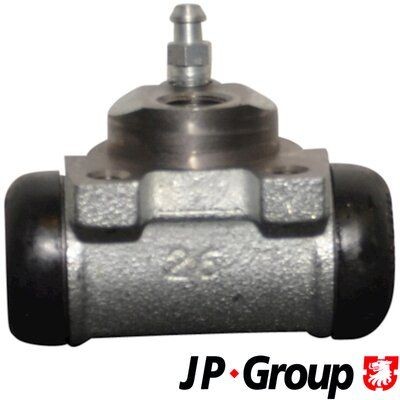 4161301909 JP GROUP 4161301900 Wheel Brake Cylinder 4402 E7
