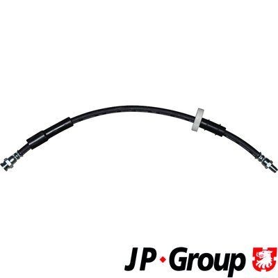JP GROUP 4161601200 Brake hose Front Axle, 462 mm