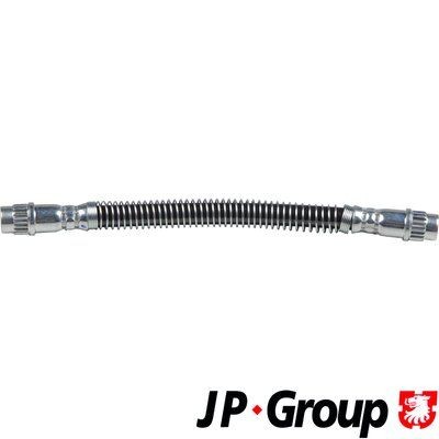 JP GROUP 4161700300 Flexible brake hose Renault Clio 3 1.5 dCi 106 hp Diesel 2010 price