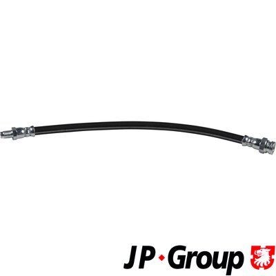 JP GROUP 4161700400 Fiat DUCATO 2015 Flexible brake pipe
