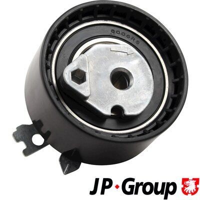 JP GROUP 4312200400 Timing belt tensioner pulley