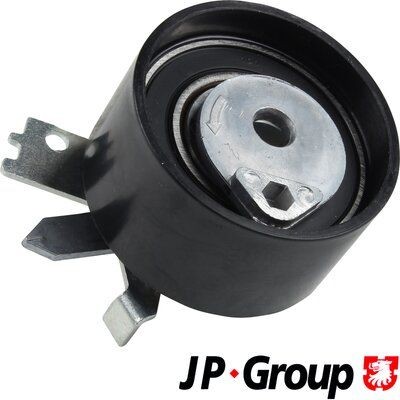 JP GROUP 4312200500 Timing belt tensioner pulley
