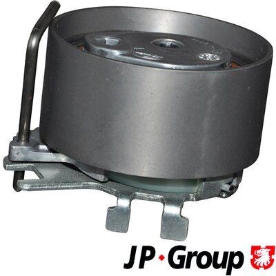 JP GROUP 4312200600 Timing belt tensioner pulley