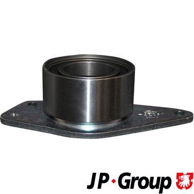 JP GROUP 4312201400 Timing belt deflection pulley