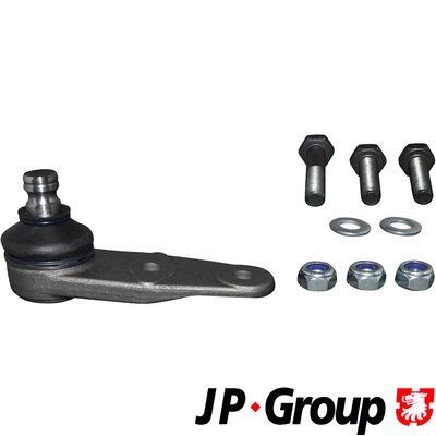 4340300309 JP GROUP 4340300300 Ball Joint 8200 739 492