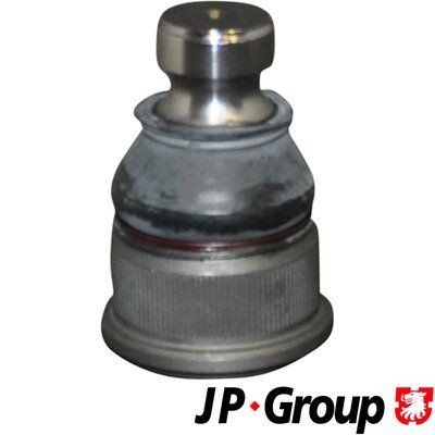 4340300600 JP GROUP Suspension ball joint OPEL Front Axle Left, Front Axle Right, Lower