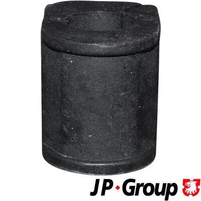 JP GROUP 4340600700 Anti roll bar bush Front Axle Left, Front Axle Right, inner, 22 mm