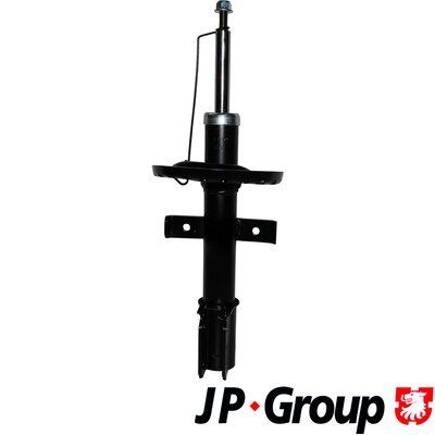 Original 4342102300 JP GROUP Shock absorbers JEEP