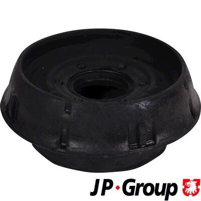 4342400400 JP GROUP Strut mount RENAULT Front Axle Left, Front Axle Right, without bearing