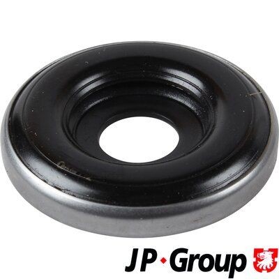 Renault EXPRESS Anti-Friction Bearing, suspension strut support mounting JP GROUP 4342450100 cheap