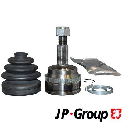 4343300619 JP GROUP 4343300610 Joint kit, drive shaft 82 00 499 895