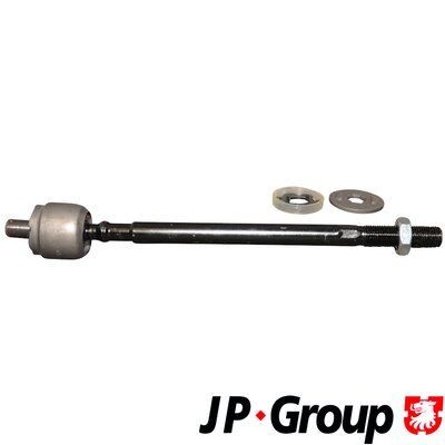 JP GROUP 4344500700 Inner tie rod Front Axle Left, for vehicles with power steering