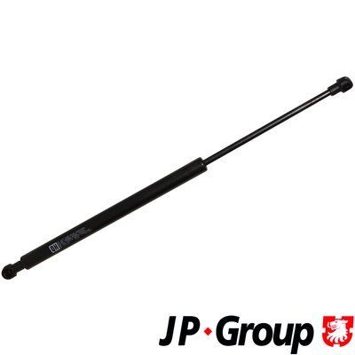 JP GROUP 4344502100 Inner tie rod Front axle both sides