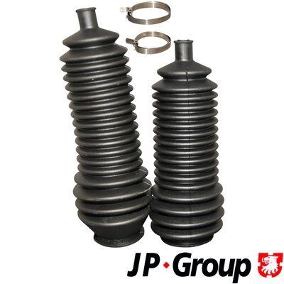 4344700610 JP GROUP Steering rack gaiter buy cheap