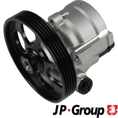 JP GROUP 4345100900 Power steering pump 4911000Q2L