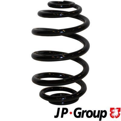 JP GROUP 4352200200 Coil spring CHEVROLET experience and price