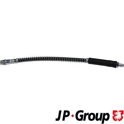 JP GROUP 4361600500 Flexible brake hose Renault Twingo 2 1.5 dCi 90 86 hp Diesel 2022 price