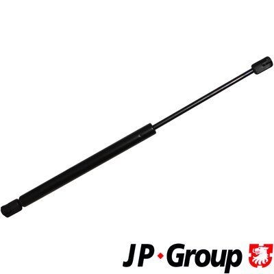 JP GROUP 4381201200 Tailgate strut KIA experience and price