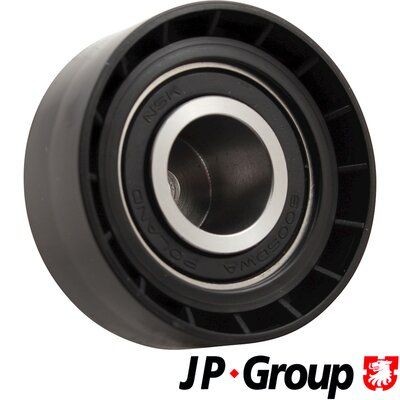 Great value for money - JP GROUP Tensioner pulley 4418300100