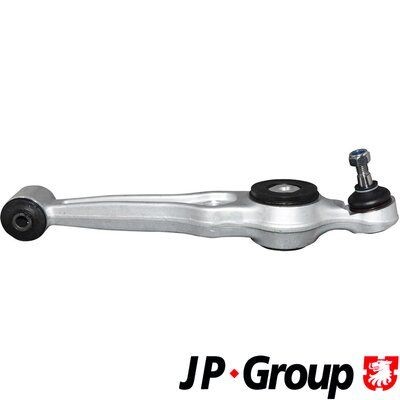 JP GROUP 4540100180 Suspension arm Front Axle Right, Front, Lower, Control Arm