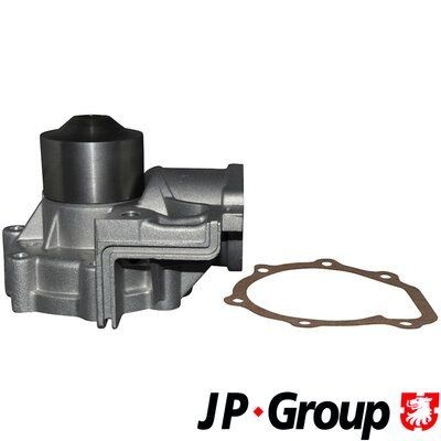 JP GROUP 4614100300 Water pump SUBARU experience and price